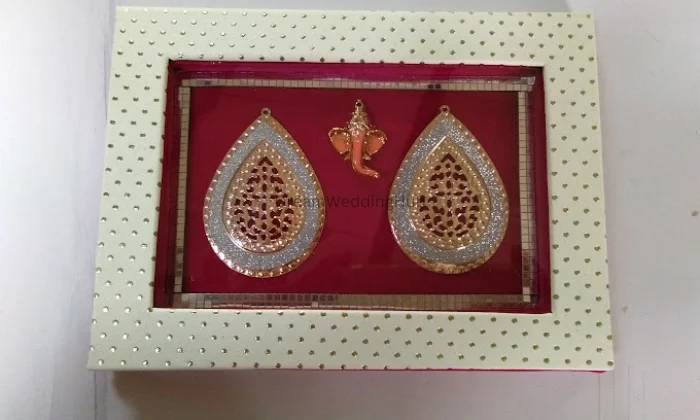 Krishnas Jewellers